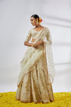 Load image into Gallery viewer, Rashi Lehenga Set
