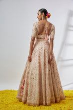 Load image into Gallery viewer, Anaya Lehenga Set
