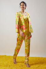 Load image into Gallery viewer, Alicia Jumpsuit with Blazer
