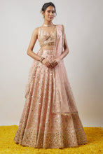 Load image into Gallery viewer, Rashmi Lehenga Set
