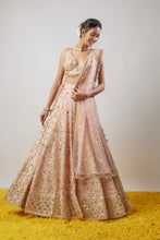 Load image into Gallery viewer, Rashmi Lehenga Set
