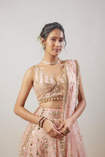 Load image into Gallery viewer, Rashmi Lehenga Set
