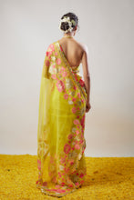 Load image into Gallery viewer, Varsha Saree Set
