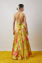 Load image into Gallery viewer, Shaila Lehenga Set
