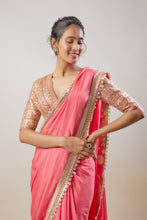 Load image into Gallery viewer, Maya Saree Set
