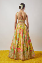 Load image into Gallery viewer, Kamiya Lehenga Set
