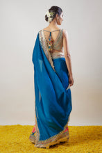 Load image into Gallery viewer, Sneha Saree Set
