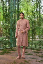 Load image into Gallery viewer, Yuvraj- The Imperial Realm Sherwani
