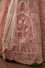Load image into Gallery viewer, Muktika- The pearl blossom lehenga set
