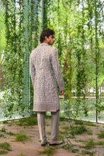 Load image into Gallery viewer, Aviraj - The Tonal Majesty Sherwani
