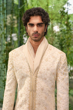 Load image into Gallery viewer, Anant- The Rising Royal Sherwani
