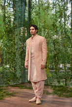 Load image into Gallery viewer, Virasat-The Royal Lineage Sherwani
