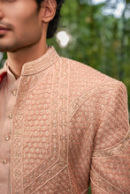 Load image into Gallery viewer, Virasat-The Royal Lineage Sherwani
