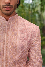 Load image into Gallery viewer, The Regal Paw Sherwani Set
