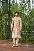 Load image into Gallery viewer, The Badshaah Royale Sherwani
