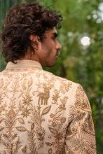 Load image into Gallery viewer, The Badshaah Royale Sherwani
