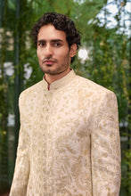 Load image into Gallery viewer, Tejas- The Regal Ivory
