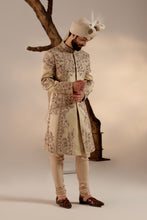 Load image into Gallery viewer, Sand Ridge Sherwani
