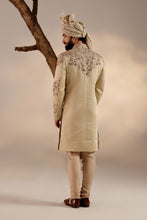 Load image into Gallery viewer, Sand Ridge Sherwani
