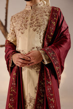 Load image into Gallery viewer, Sand Ridge Sherwani Set
