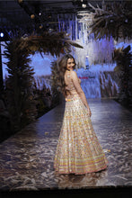 Load image into Gallery viewer, Rakulpreet Lehenga Set
