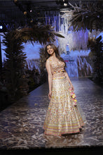 Load image into Gallery viewer, Rakulpreet Lehenga Set

