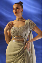 Load image into Gallery viewer, Nerissa Saree

