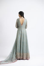 Load image into Gallery viewer, JACKET SHARARA SET
