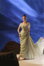 Load image into Gallery viewer, Nerissa Saree
