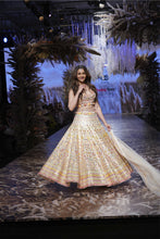 Load image into Gallery viewer, Rakulpreet Lehenga Set
