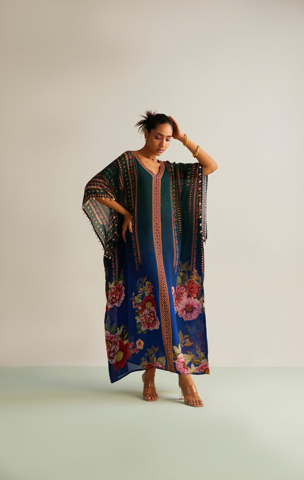 NAYRA KAFTAN