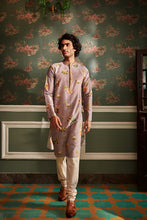 Load image into Gallery viewer, ARNAV KURTA SET
