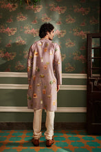 Load image into Gallery viewer, ARNAV KURTA SET
