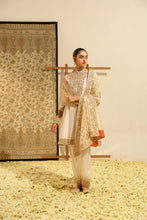 Load image into Gallery viewer, Short Kurta with Salwar and Dupatta
