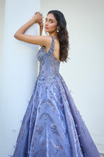 Load image into Gallery viewer, &quot;Orna&quot; Organza Gown
