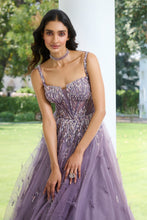 Load image into Gallery viewer, &quot;Talia&quot; Tulle Gown
