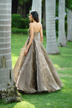 Load image into Gallery viewer, &quot;Ice Foam&quot; Ball Gown Set
