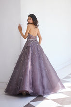 Load image into Gallery viewer, &quot;Harvest&quot; Ball Gown
