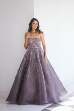 Load image into Gallery viewer, &quot;Harvest&quot; Ball Gown
