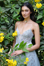 Load image into Gallery viewer, &quot;Adira&quot; Organza Gown
