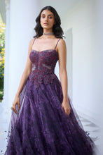 Load image into Gallery viewer, &quot;Cohello&quot; Cocktail Gown
