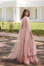 Load image into Gallery viewer, &quot;Ariyana&quot; Kurta And Sharara Set Set
