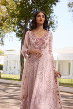 Load image into Gallery viewer, &quot;Ariyana&quot; Kurta And Sharara Set Set
