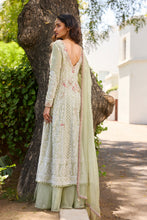 Load image into Gallery viewer, &quot;Arabella&quot; Kalidar Kurta Set
