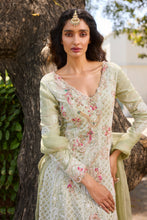 Load image into Gallery viewer, &quot;Arabella&quot; Kalidar Kurta Set
