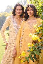 Load image into Gallery viewer, &quot;Alina&quot; Short Kurta And Sharara
