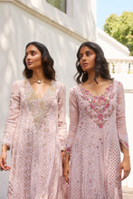 Load image into Gallery viewer, &quot;Ariyana&quot; Kurta And Sharara Set Set
