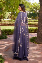 Load image into Gallery viewer, &quot;Isla&quot; Chiffon Kalidar Set
