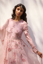 Load image into Gallery viewer, &quot;Shayna&quot; Chiffon Anarkali
