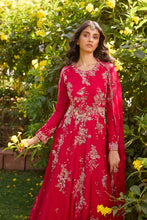 Load image into Gallery viewer, &quot;Ayelet&quot; Chiffon Anarkali
